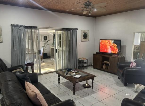 4 Bedroom Property for Sale in Wolmaransstad North West